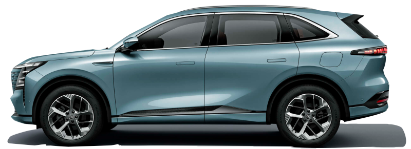 Ауадай көгілдір